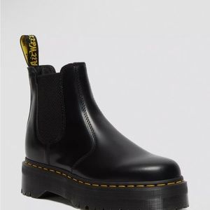Brand new Dr.Martens
